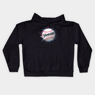 Yankees Kids Hoodie